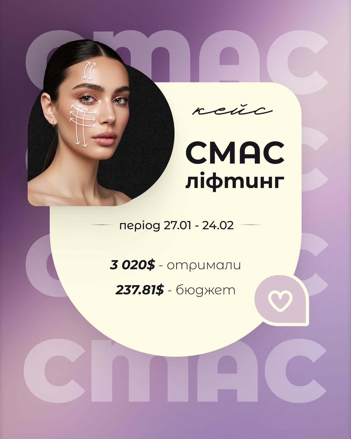 $3 020 виручки при бюджеті $237,81